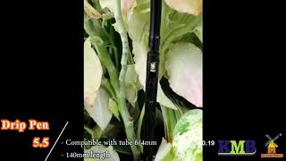 Drip pen 5.5