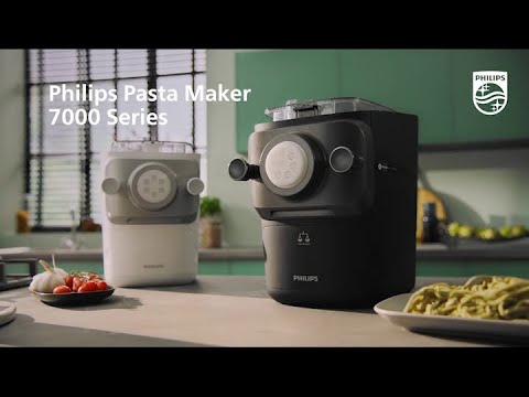 Pasta Maker Serie 7000 | Philips