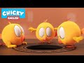 Where's Chicky? 1H SEASON 2 | THE MYSTERIOUS HOLE | Chicky Cartoon for Kids