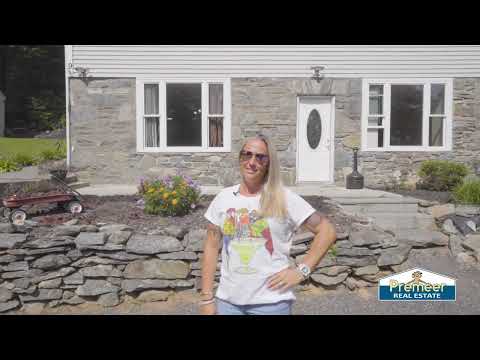 9 GOVER RD, MILLBURY, MA:  Spacious 3 Bed/2.5 Bath Colonial on Dead-End Street