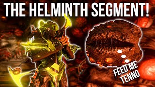 How to farm the Helminth segment fast in Warframe 2022 [Full guide]