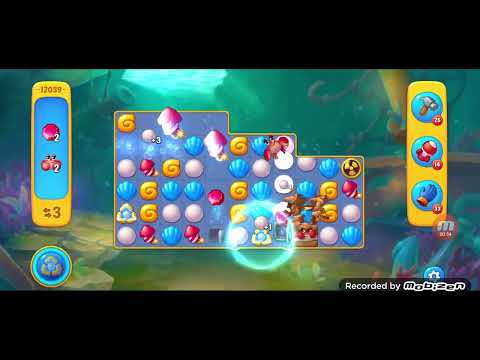 Fix the Generator-12039