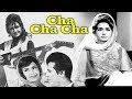 Cha Cha Cha 1964 Full Classic Movie चा चा चा Chandrashekhar Helen