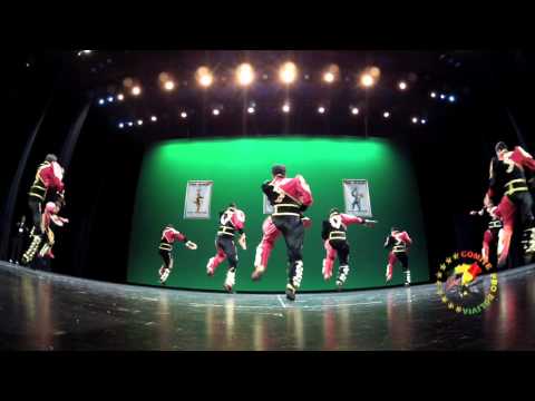 CONCURSO SAYA CAPORAL 2013 VA USA