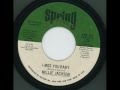 MILLIE JACKSON - I miss you baby - SPRING