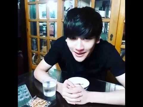 JJCC-stagram JJCC Official #Prince Mak's Eating Show 3