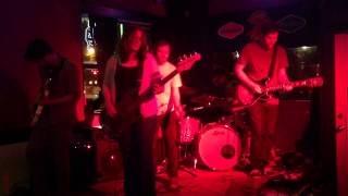 Seas to Skylines "Andromeda" 5/24/13