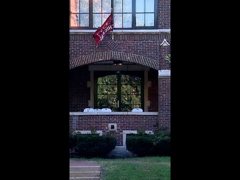 Sexual assault reported at frat house near Univ. of Chicago