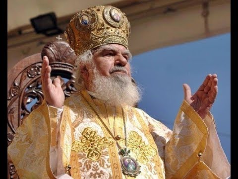 Talcuirea Sfintei  Liturghii -2-