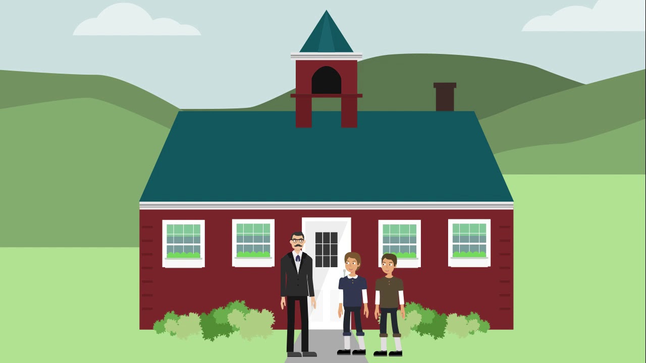 Meyer v. Nebraska Case Brief Summary | Law Case Explained