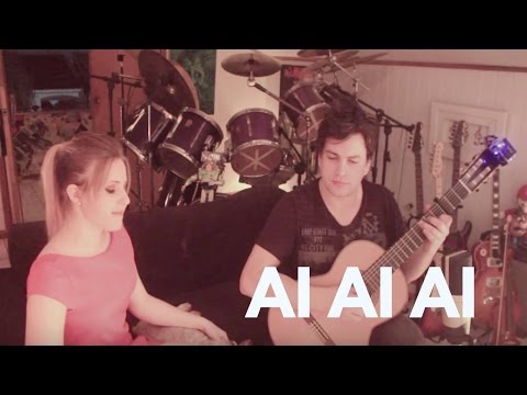Ai Ai Ai video
