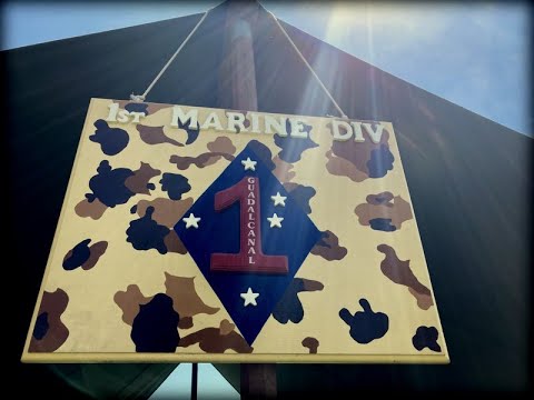 1st Marine Division: The Battle of Alligator Creek