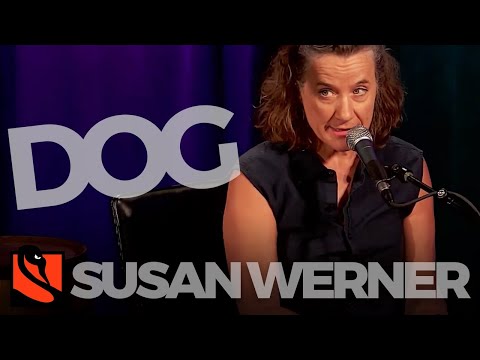 Dog | Susan Werner
