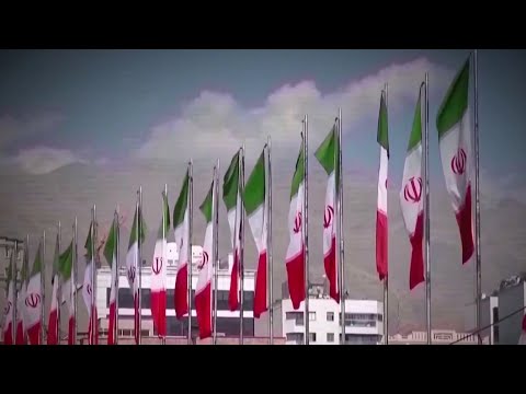 Iranian plots to kill Americans in Middle East have reached ‘advanced stages,’ intel memo warns