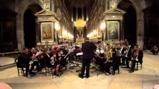 Brassage Brass Band - Carmen