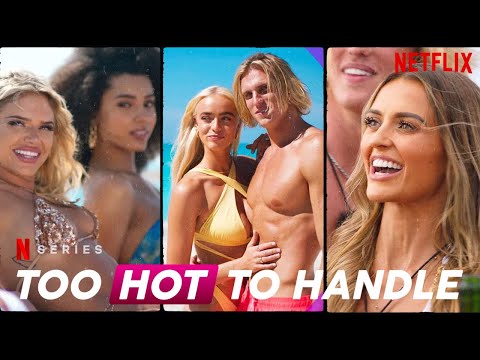 Who Stayed Together After Season 5 of Too Hot to Handle?