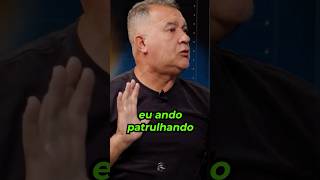 UM SARGENTO APOSENTADO