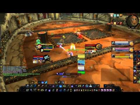 PMR, PMR and Turbo cleave, or Bleed cleave, whatever.