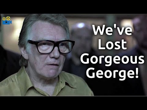 We've Lost Gorgeous George | Jason Statham, Stephen Graham, Alan Ford | Snatch (2000)