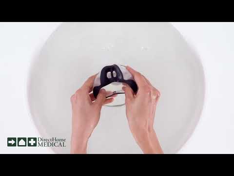 Modal video thumbnail