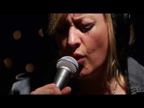 Alice Russell - Full Performance (Live on KEXP)