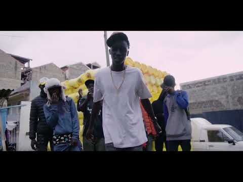 JAKOM ~CHOREA CHOREA ( OFFICIAL VIDEO)