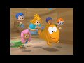 Bubble Guppies The Guppies Pretend To Be Sick