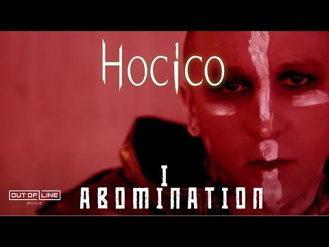 Video thumbnail for I Abomination