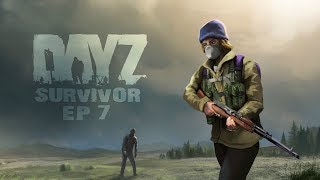 The Island - DayZ Survivor - Episode 7