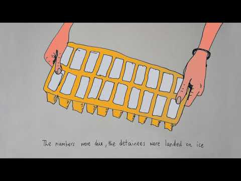 Ed Dowie - The Island (Official Video)