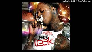 Lil Wayne - The Only Reason