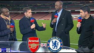 "Arsenal Take Over - Cesc Fabregas & Arteta Reveal What Happened Next!"