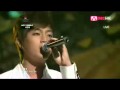 BEAST/B2ST - EASY (live) 