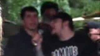 Good Charlotte and Mest - The innocent