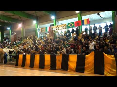 CLD CARMAGNOLA INNO 2012