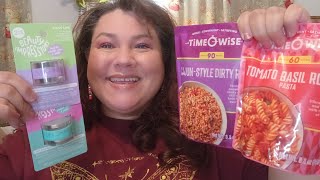 Huge Dollar Tree Haul 💕 New Food and Beauty Finds 💕Prepper Friendly