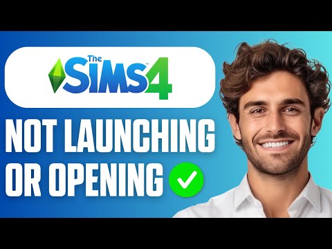 Как исправить ошибку «Sims 4»: не запускается / не открывается (ПК) Полное руководство 2025