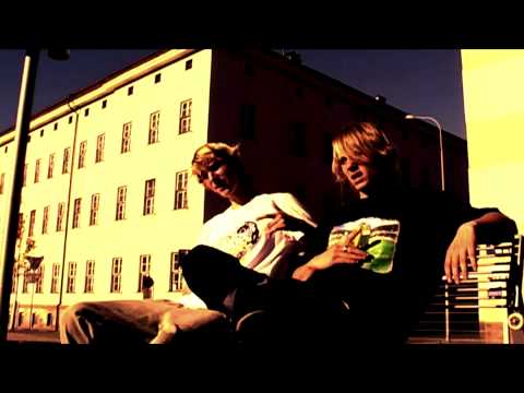 Season Skillz - Sunshine day (HD/HQ official video)