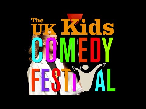 Kids Comedy Festival Highlights 2024