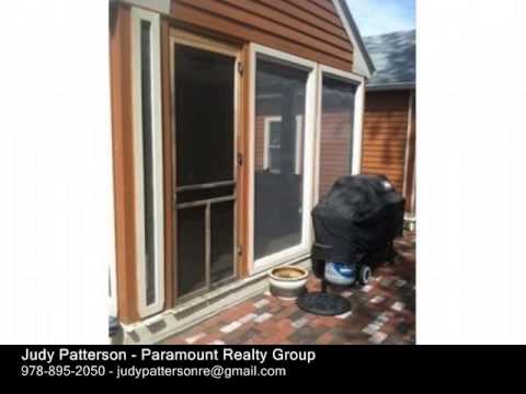 152 Main St Upton, MA 01568 - Single-Family Home - Real Estate - For Sale -