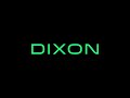 Dixon (Wilderness) Carl Finlow - Convergence