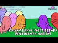 Ospek Itu Penting
