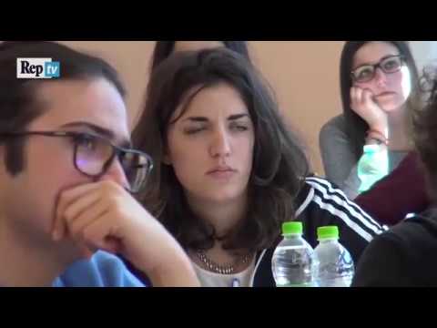 Rebibbia, studenti di Roma Tre a lezione tra i detenuti