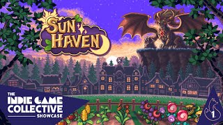 IGC Showcase: Sun Haven [Early Access]