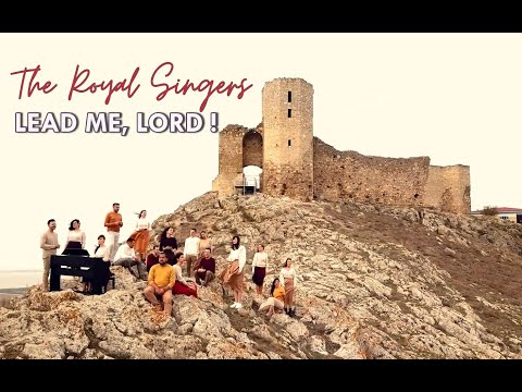 The Royal Singers - Lead me, Lord! (videoclip)