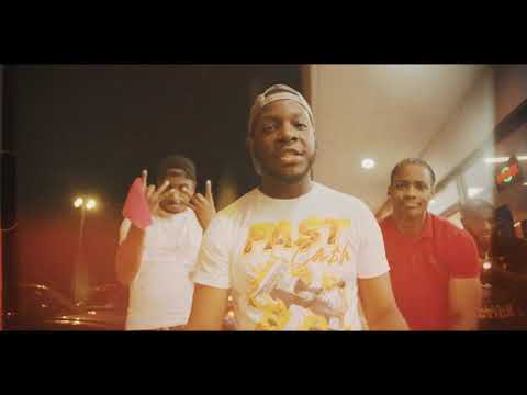 FLEX SINATRA - David Beckham | Directed by @_Ljayprod