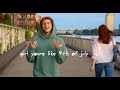 Sammy Rash Stars Official Lyric Video