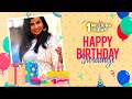 Sivaangi S Birthday Spl Marathon Media Masons