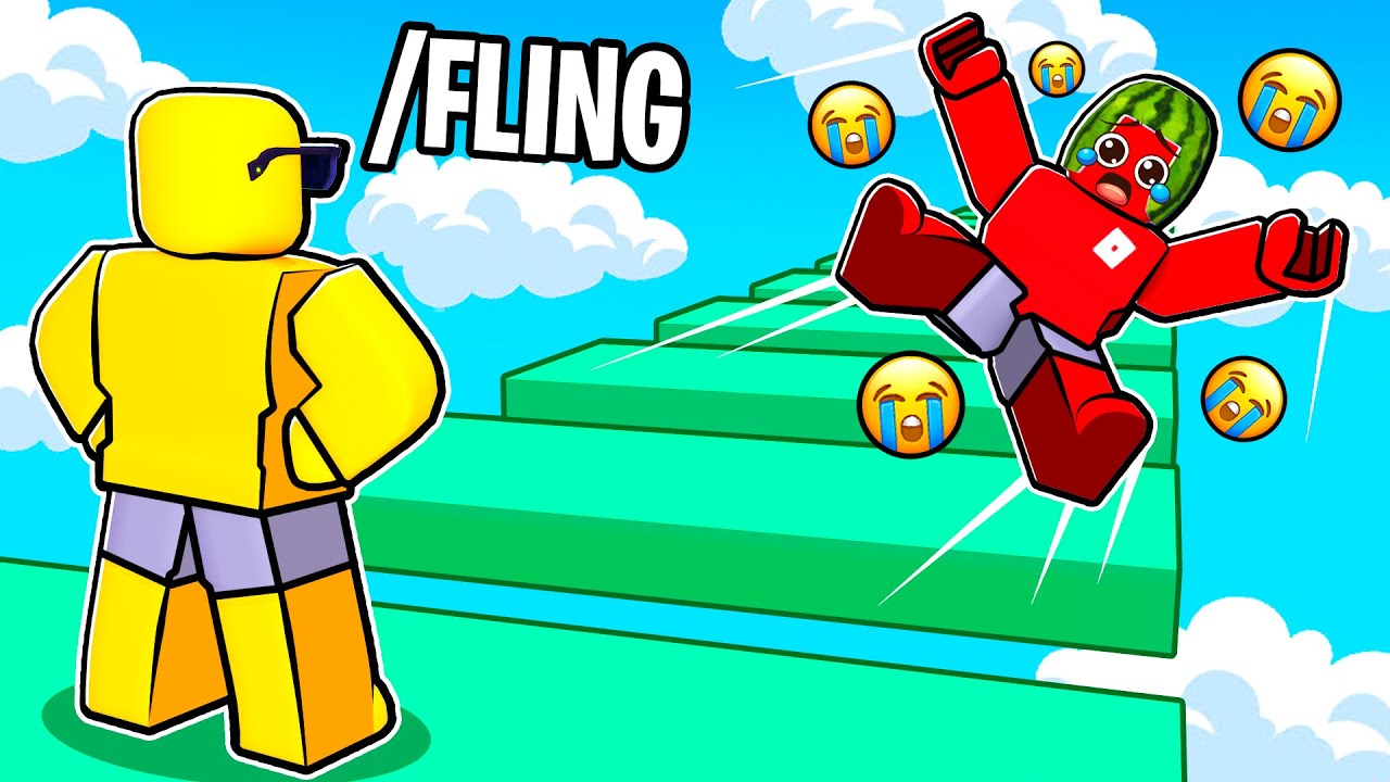 Try NOT to CRY in Roblox