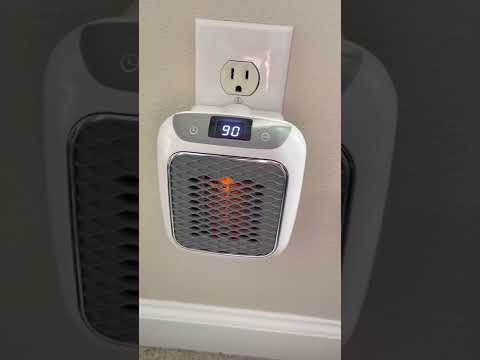 Heatwell Heater Review Best Space Heater for Rooms Heatwell Heater